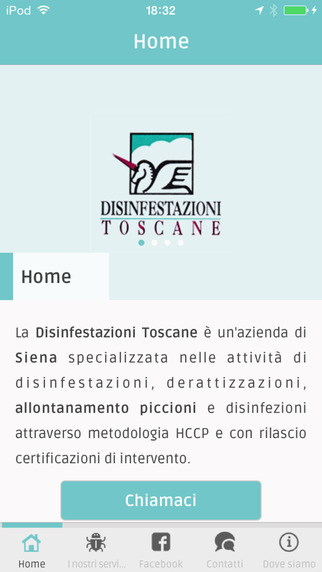 Disinfestazioni Toscane