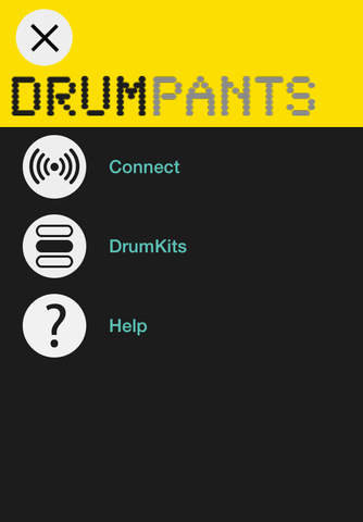 DrumPants screenshot 4