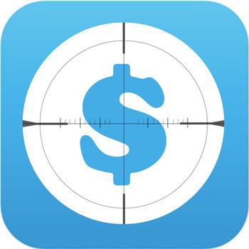 Price Watcher LOGO-APP點子