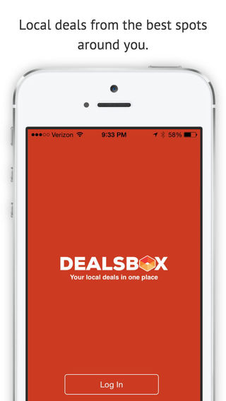 DEALSBOX