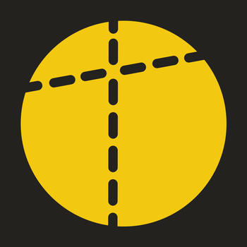 Traffline – Live Traffic News LOGO-APP點子