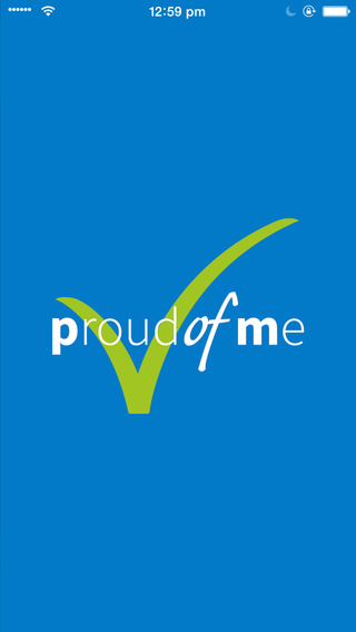 【免費生產應用App】Proud Of Me-APP點子