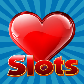 AAA Angel Love Slots - Casino Jackpot Games Free LOGO-APP點子