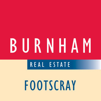 Burnham Real Estate Footscray 生活 App LOGO-APP開箱王