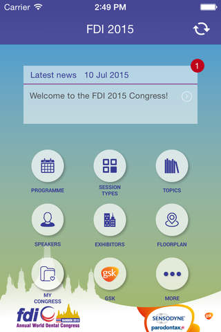 FDI 2015 screenshot 2
