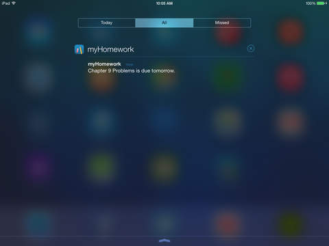 【免費教育App】myHomework Student Planner-APP點子