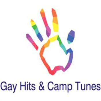 Gay Hits & Camp Tunes LOGO-APP點子