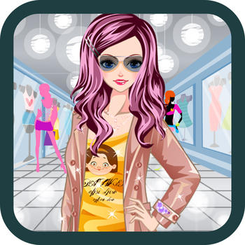 Passion For Fall Fashion - Dress Up 遊戲 App LOGO-APP開箱王