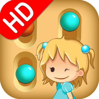 Mancala for Kids HD LOGO-APP點子