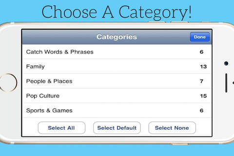 Catch Words Original - Fun Word Game for Kids,Adults,Teams and Family screenshot 4