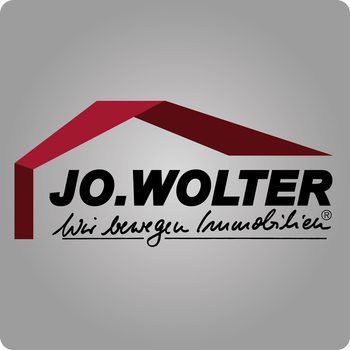 Jo. Wolter LOGO-APP點子