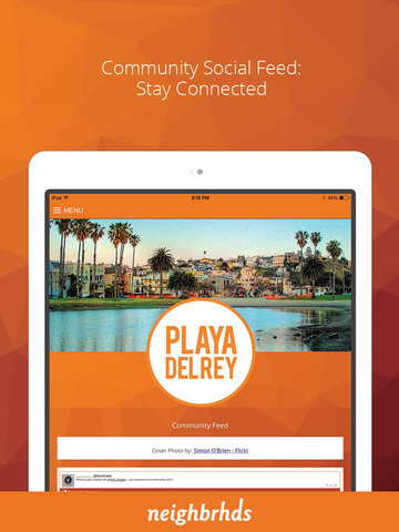 免費下載旅遊APP|Playa Del Rey app開箱文|APP開箱王