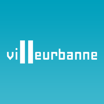 Villeurbanne LOGO-APP點子