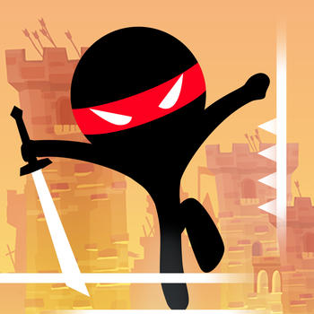 Ninja Pass 遊戲 App LOGO-APP開箱王