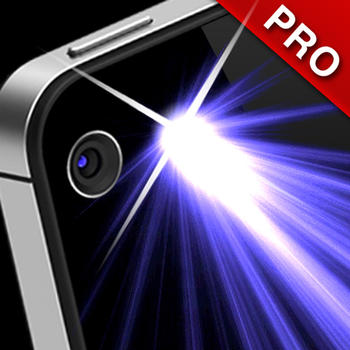 Best Flash Light! - Torch Flashlight• LOGO-APP點子