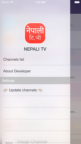 免費下載娛樂APP|Nepali TV LIVE app開箱文|APP開箱王