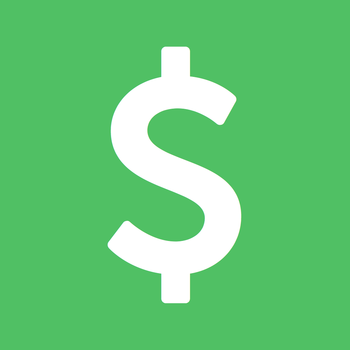 Unspent - Track your spending money LOGO-APP點子