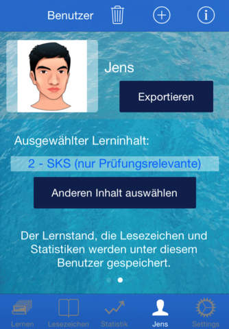 SKS Sportküstenschiffer - Der sichere Weg zum Sportküstenschifferschein screenshot 3