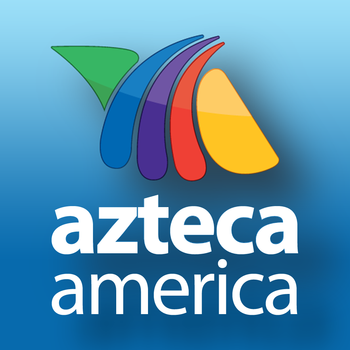 Azteca America LOGO-APP點子