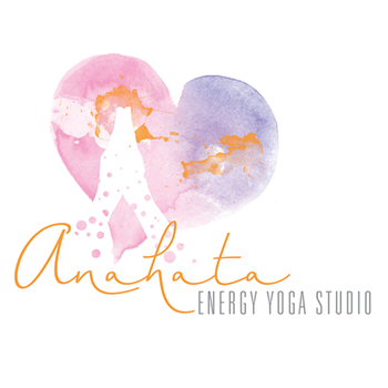 Anahata Energy Yoga Studio LOGO-APP點子