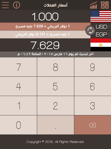 【免費財經App】أسعار العملات-APP點子