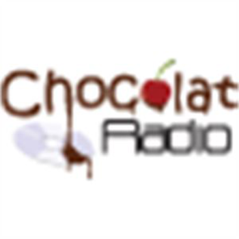 CHOCOLAT RADIO LOGO-APP點子