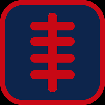 New England Football Alarm 運動 App LOGO-APP開箱王