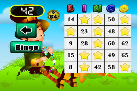 All-in Lucky Social Leprechaun Wild Rush Bingo Casino Games Free screenshot 2