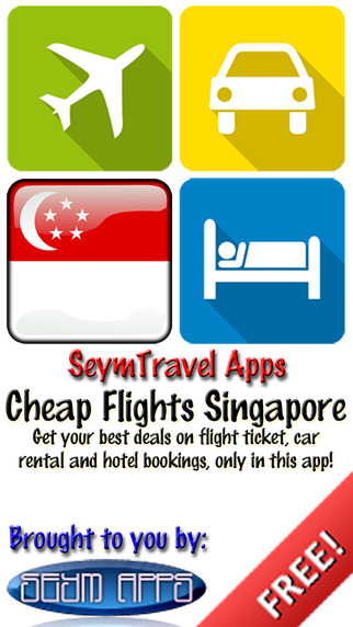 Cheap Flights Singapore