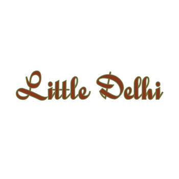 Little Delhi Restaurant 生活 App LOGO-APP開箱王