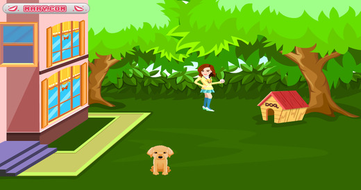 免費下載遊戲APP|My Sweet Dog 2 - Free Game app開箱文|APP開箱王