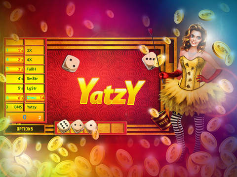 免費下載遊戲APP|Dice Yatzy Hot Fire - Super Gambling Fun app開箱文|APP開箱王