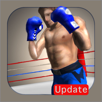 Steely Boxer II LOGO-APP點子