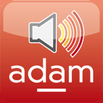 Adam : bruit dans ma ville 生活 App LOGO-APP開箱王