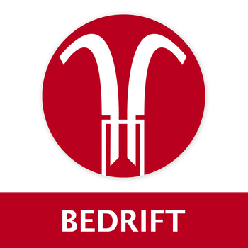 Bamble Sparebank Bedrift v2 LOGO-APP點子