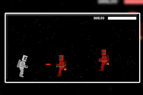 Space Fight Game screenshot 3