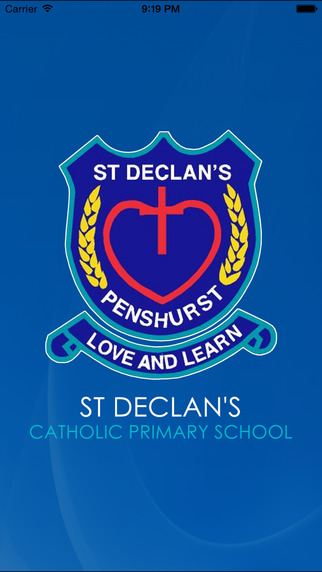 St Declan's Catholic Primary School - Skoolbag