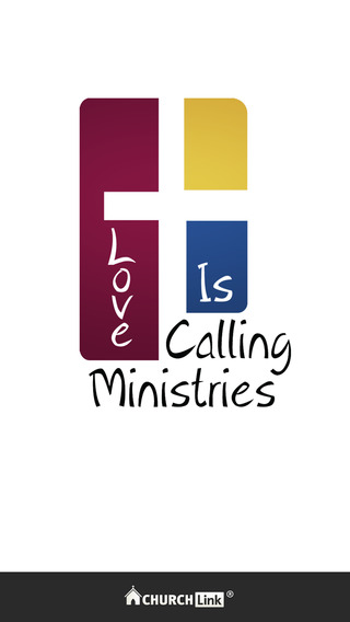 Love is Calling Ministries