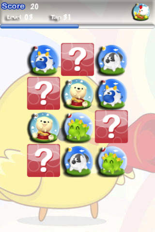 Cuddly Critters Free - Best Pet and Animal Game with Friends! screenshot 2