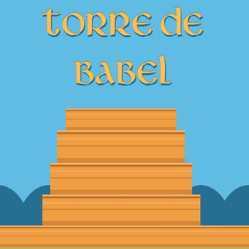 Torre de Babel LOGO-APP點子