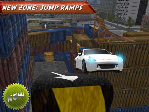 免費下載遊戲APP|Real Fast Car Driving Simulator app開箱文|APP開箱王