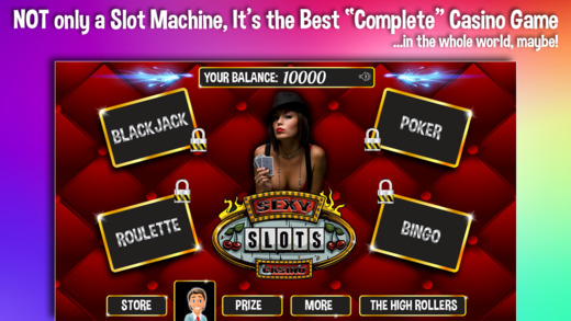 免費下載遊戲APP|A Red Velvet Casino, The Best 5 Game Casino in the World with Bonuses & Free Credits app開箱文|APP開箱王