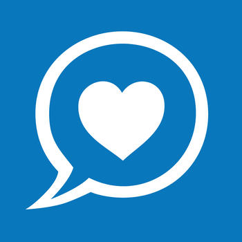 Crusheo Dating - Chat, Flirt, and Date for FREE! LOGO-APP點子