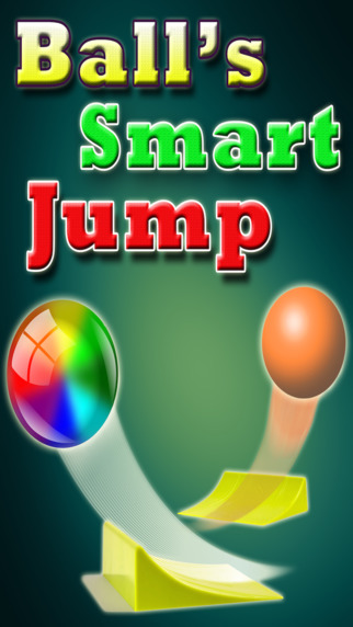 Balls Smart Jump Save