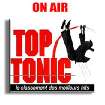 Top Tonic LOGO-APP點子