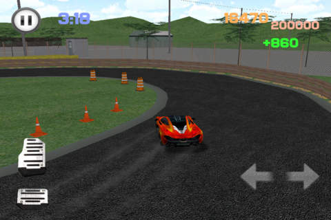 Drifting Frenzy+ Car Racer screenshot 4
