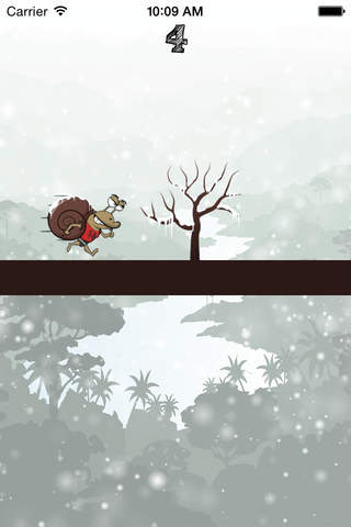 Sman (Winter Edition) screenshot 2