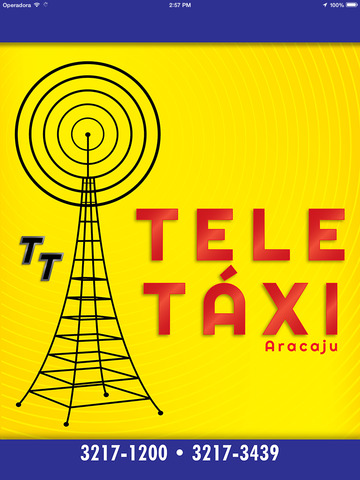 【免費旅遊App】Tele Taxi Aracaju-APP點子