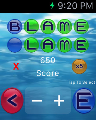 iPhone Screenshot 4