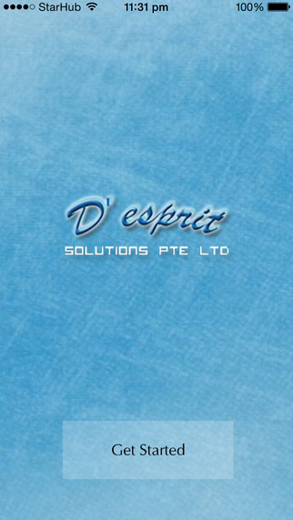Desprit Solutions Pte Ltd